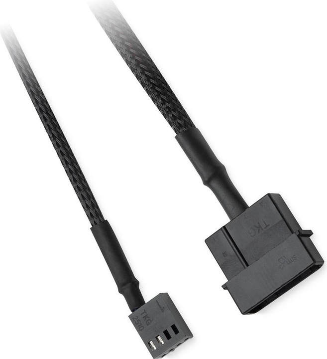 Actual product image EKWB EK-Loop VTX PWM motor