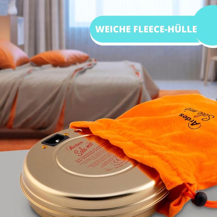 Actual product image Poly Pool AR071 (Electric bed bottle)