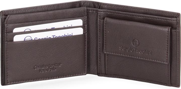 Actual product image Sergio Tacchini Wallet