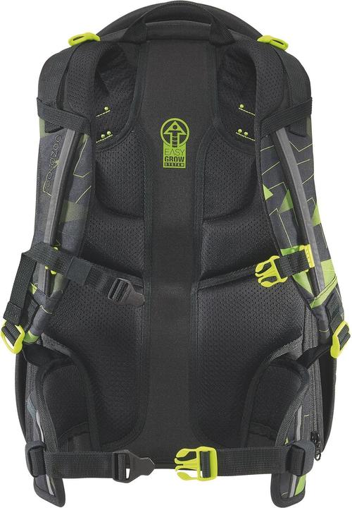 Actual product image Coocazoo Porter (35 l)