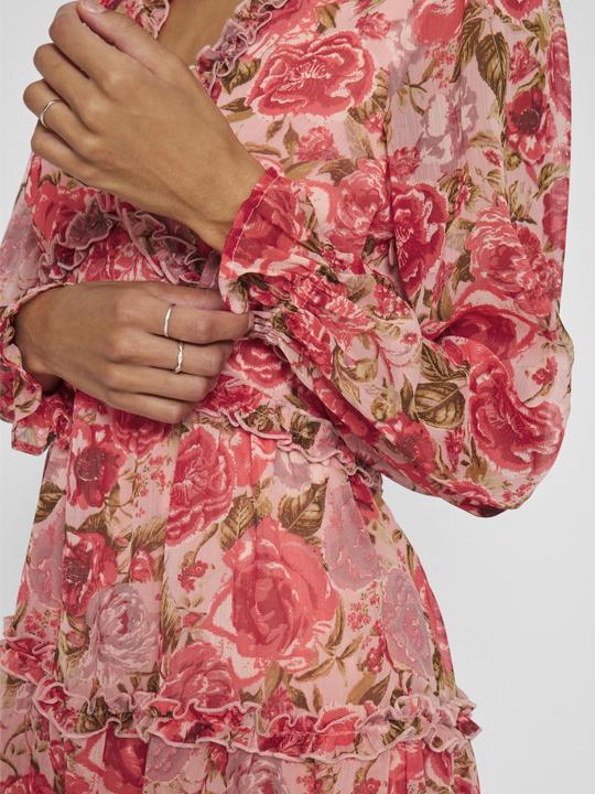 Image du produit Vila Langarm Minikleid (44)