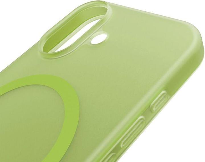 Actual product image Puro Cover (Apple iPhone 17)