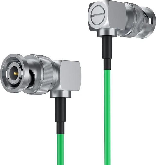 Accsoon SDI Cable Green (Altri)