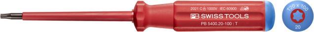 Produktbild PB Swiss Tools Schraubenzieher (Torx (TX))
