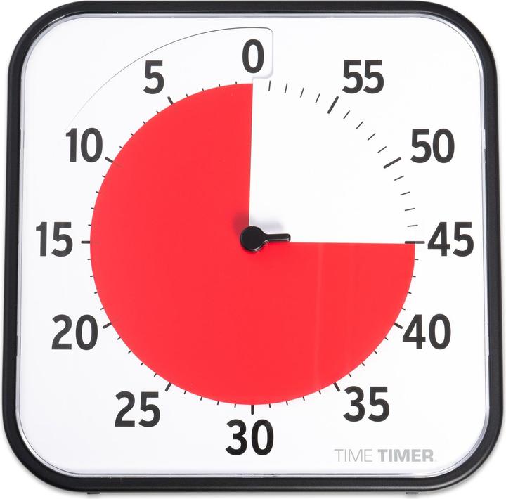 Actual product image Time Timer Large