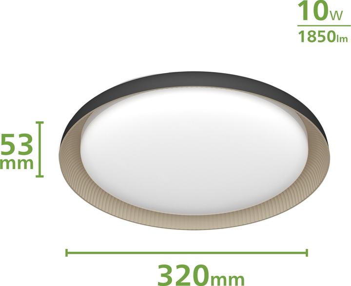 Immagine prodotto Philips Pebblo Ultra (1850 lm)