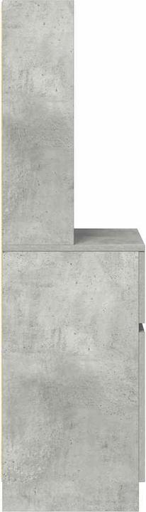 Produktbild vidaXL Nachttisch