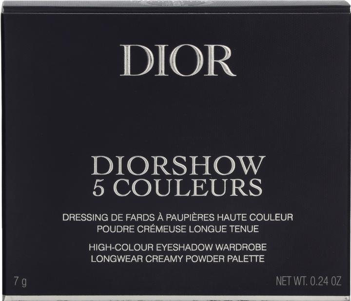Produktbild Dior 5 Couleurs (279 Denim)