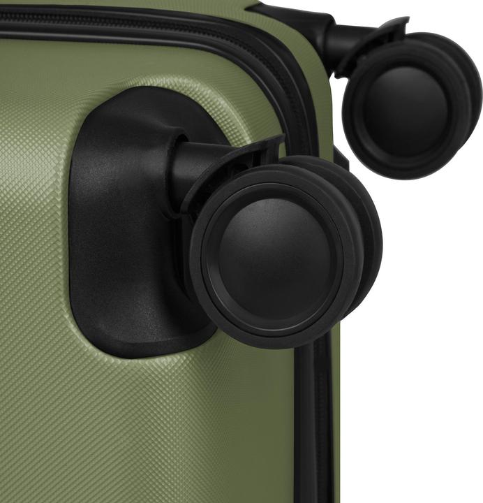 Produktbild Smartbox Edition 05 4 Rollen Trolley 66 cm (69 l)