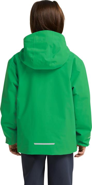 Produktbild Jack Wolfskin Flowline Ski Jkt Kids (164)