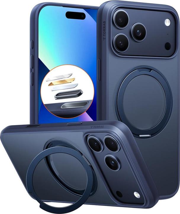 Blu Navy