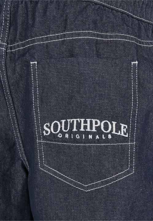 Image du produit Southpole Short en denim - 16856 (S)
