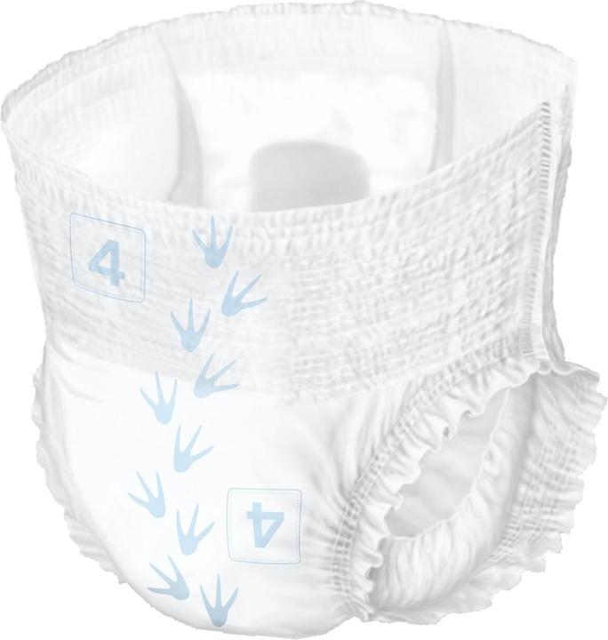 Produktbild Pingo Pants (Gr. 4, Tragepack, 30 Stück)