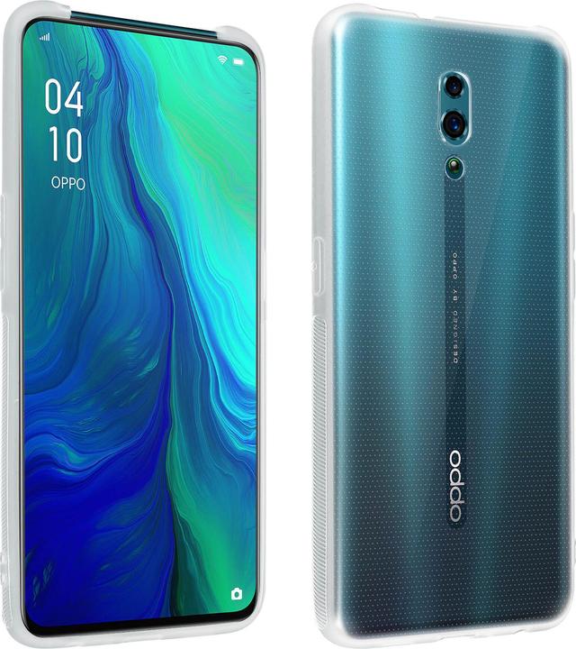 Actual product image Avizar Set Series (Oppo Reno 5G)