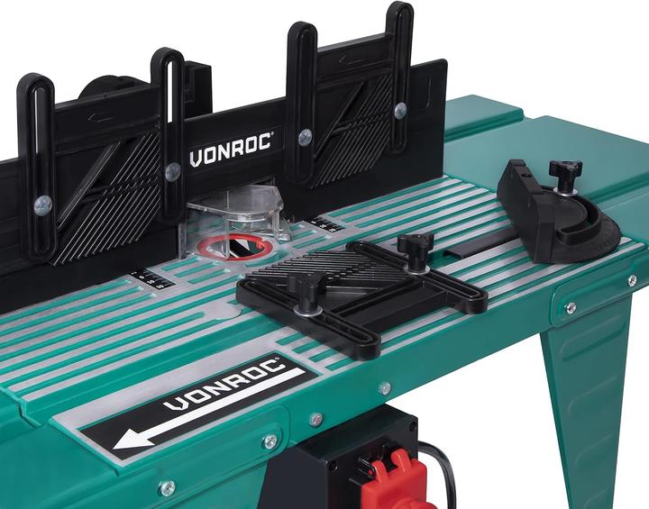 Image du produit Vonroc RT501AC