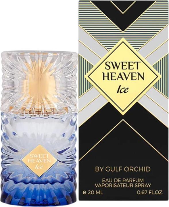 Produktbild Gulf Orchid Sweet Heaven (Eau de Parfum, 20 ml)