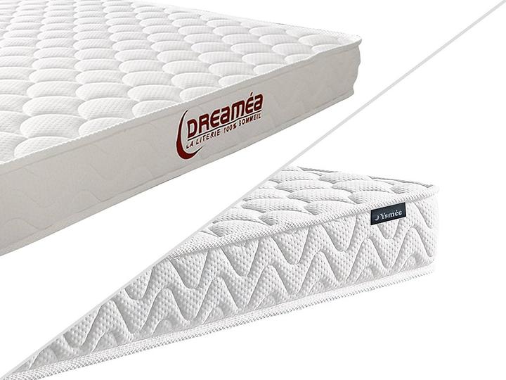 Image du produit Dreamea Pelops (140 x 190 cm)
