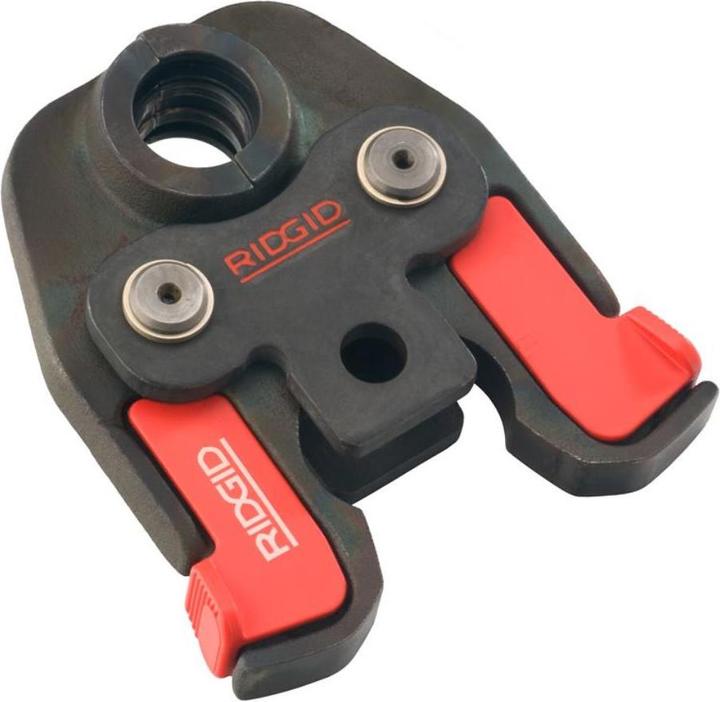 Ridgid V 22mm Compact Press Jaw