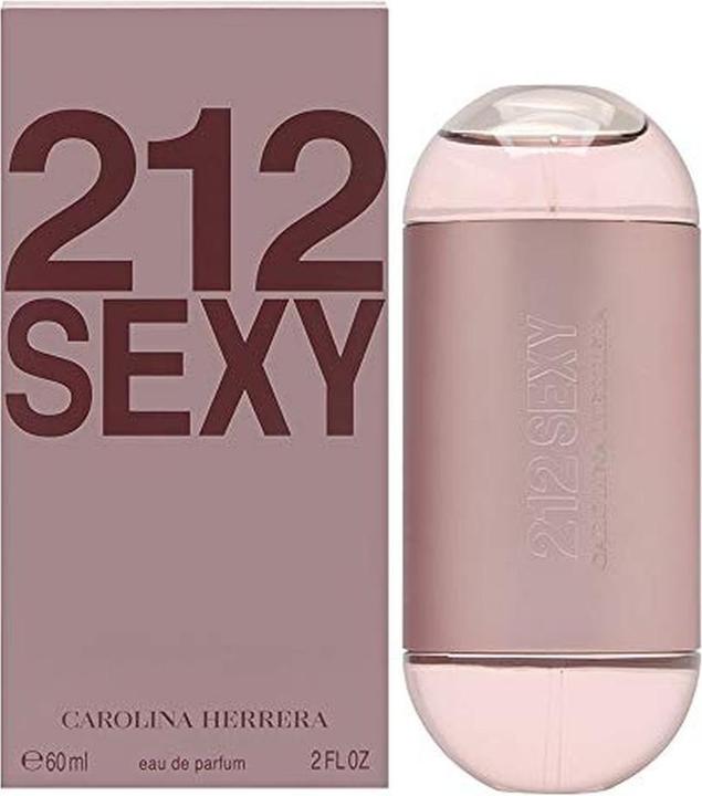Immagine prodotto Carolina Herrera 212 Sexy (Eau de parfum, 60 ml)