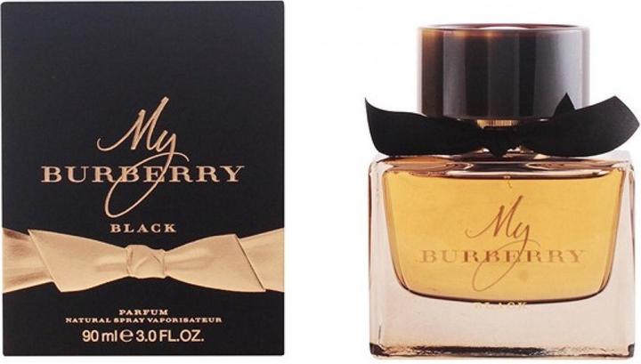 Actual product image Burberry My Black (Eau de parfum, 50 ml)