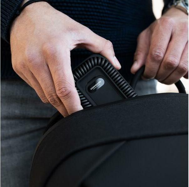 Produktbild Vonmählen Allroundo Pro (10000 mAh, 20 W, 38.50 Wh)