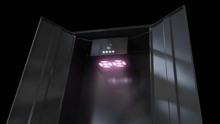 Produktbild Hazelbox Plus