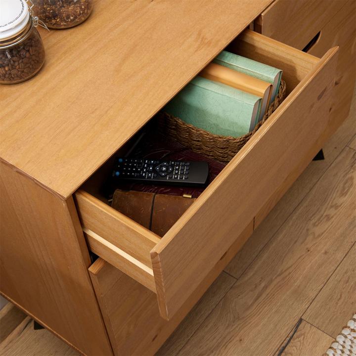 Actual product image IDIMEX Tibor (98 x 40 x 84 cm)