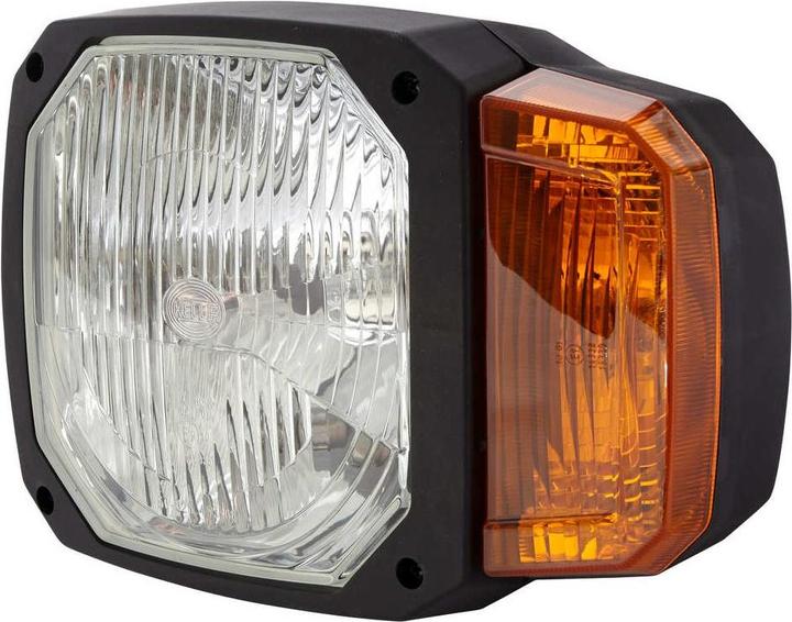 Actual product image Hella Headlight left 1EA 328 450-011