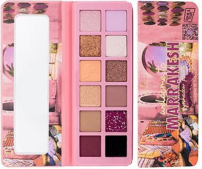 Produktbild essence Welcome To Marrakesh (A6EAB4)