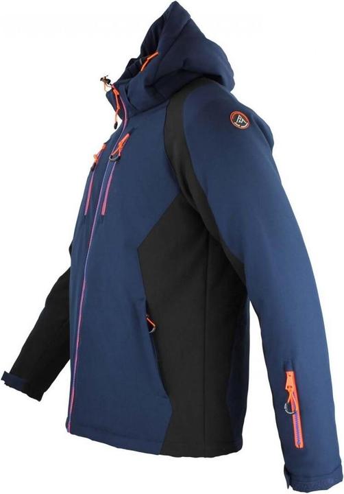 Immagine prodotto Peak mountain Softshell (XL)