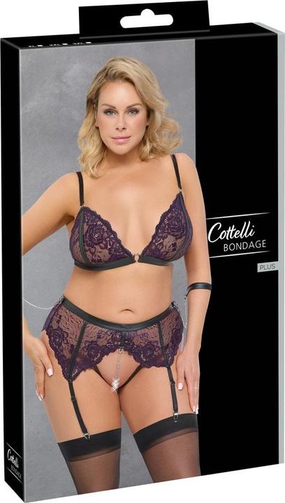 Image du produit Cottelli Collection Set (XL)
