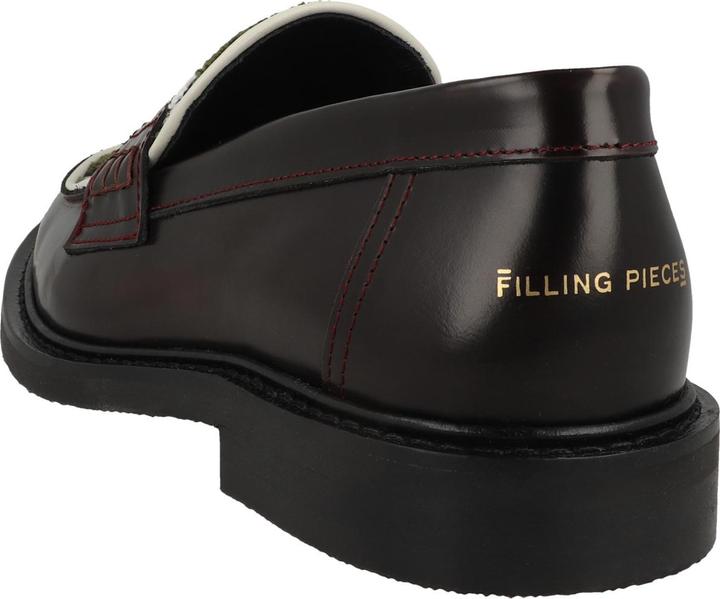 Produktbild Filling Pieces Team Loafer 2.0 Ox - 67213 (46)