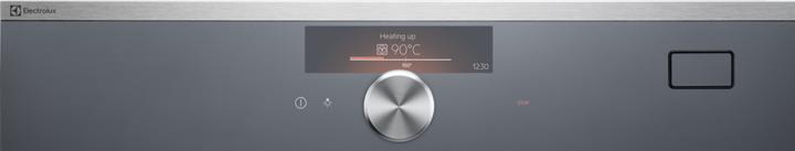 Actual product image Electrolux Eb6sl80qcn