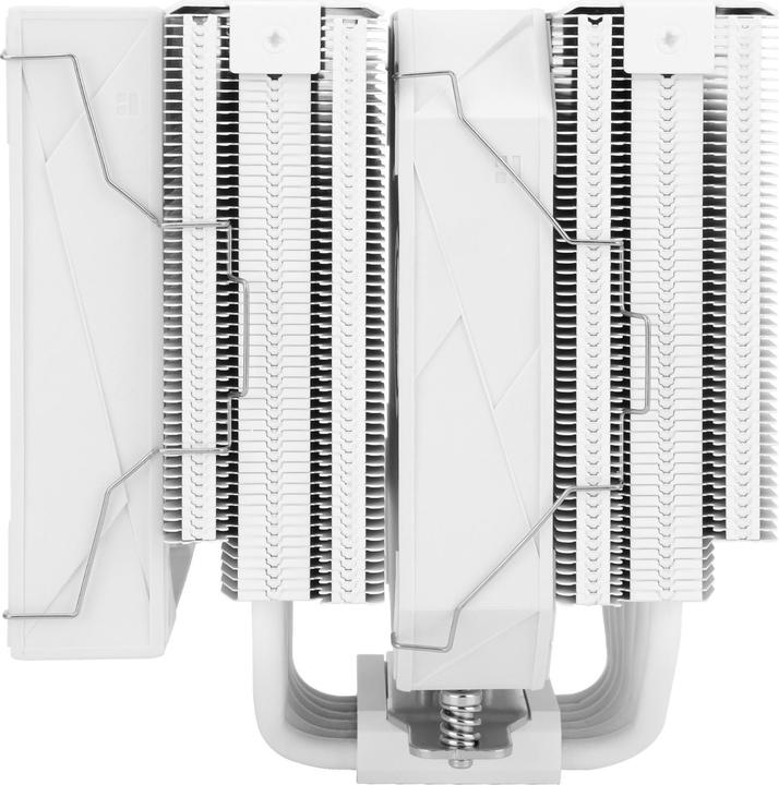 Produktbild Thermalright Royal Pretor 130 White (158 mm)