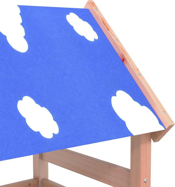 Produktbild vidaXL Spielturm