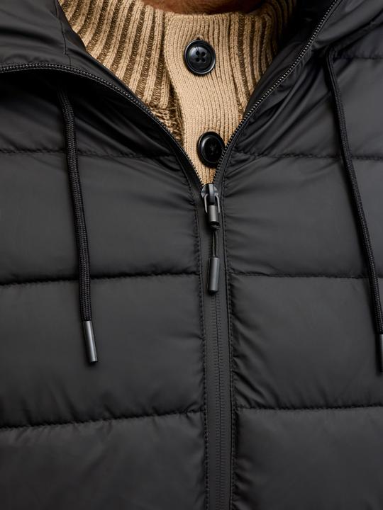 Image du produit Jack & Jones Plus Size Steppjacke Steppjacke (3XL, L)