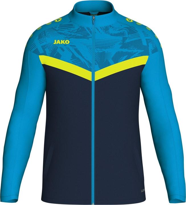 Produktbild JAKO Polyesterjacke Iconic (L)