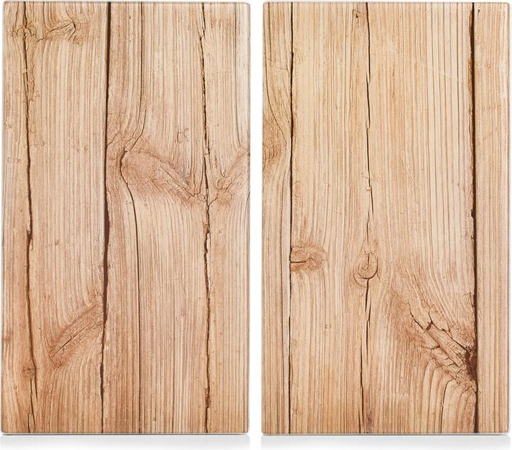 Zeller Present Wood