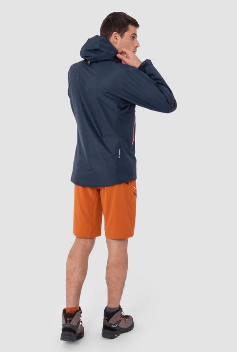 Actual product image Salewa Puez Powertex 2L jacket (48, M)