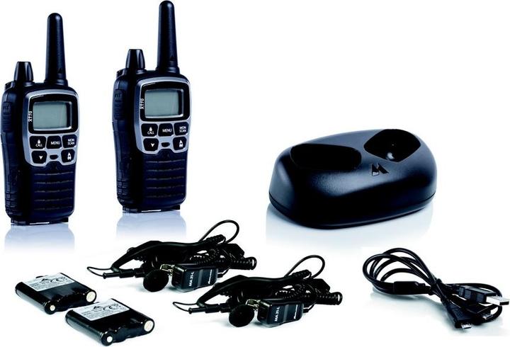 Produktbild Midland Xt70 (12 km)