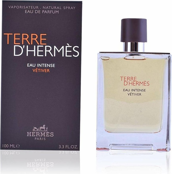 Hermès Terre D'hermes (Eau de parfum, 100 ml)