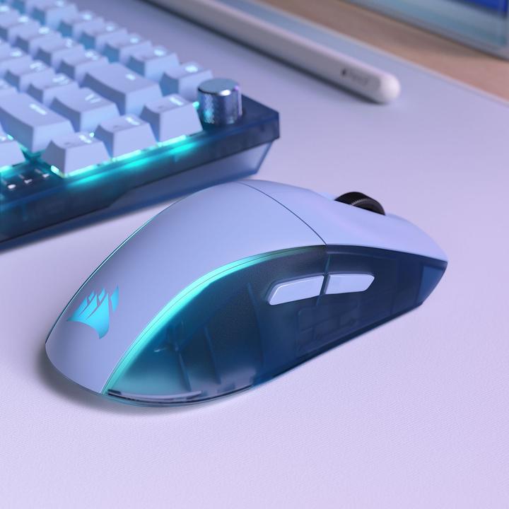 Actual product image Corsair K75 Wireless (Cable, Wireless)