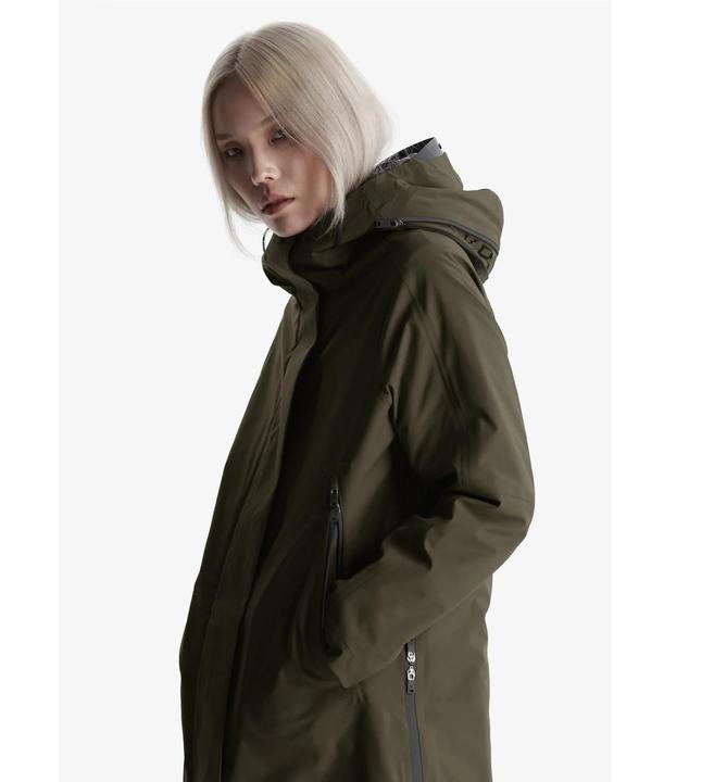 Produktbild Krakatau Planck (XL)