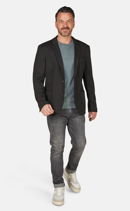 Immagine prodotto Calamar Blazer in Waffelstruktur (52)