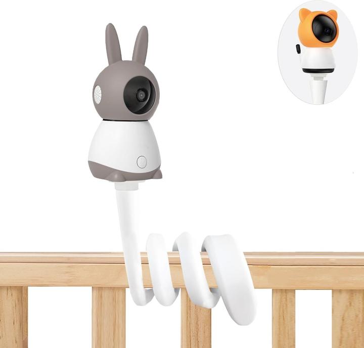 Actual product image Eysaft Babyphone Halterung für BOIFUN