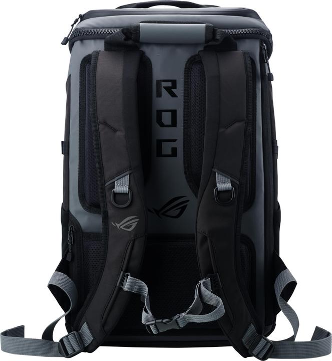Produktbild ASUS BP2701 ROG BACKPACK/GR/17/ (17.30", ASUS)