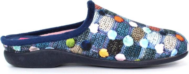 Produktbild Lunar Hausschuhe Crackle (38)