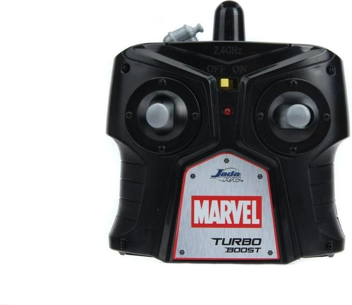 Immagine prodotto Jada Marvel Spider-Man 2017 Ford