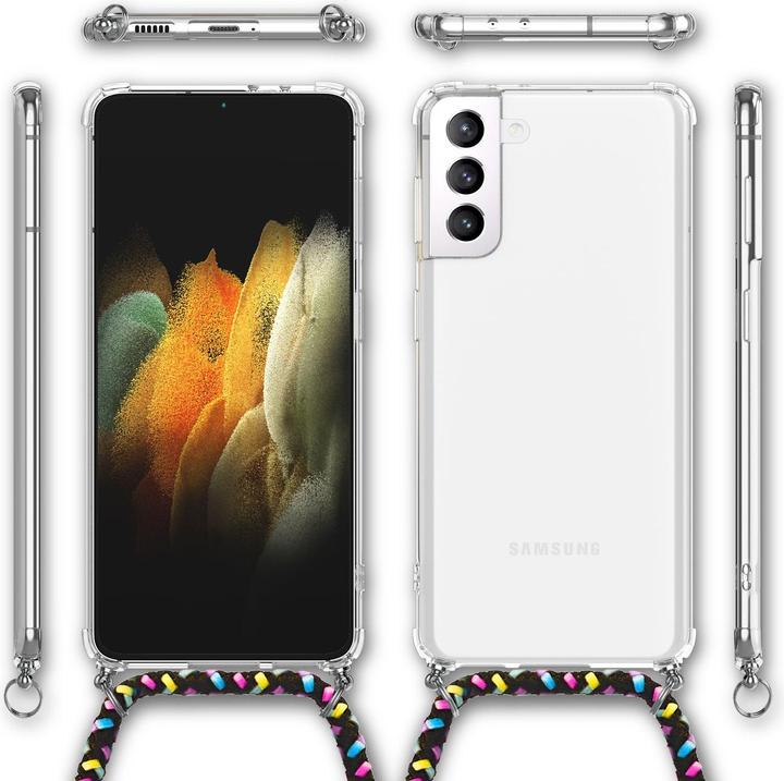 Produktbild Nalia Handyhülle mit Kette