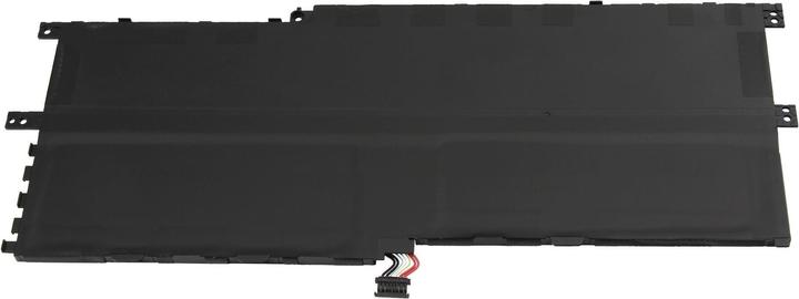 Actual product image Lenovo L17C4P71 (4 Cells, 3520 mAh)